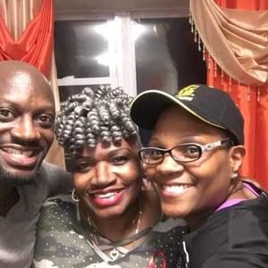 Meet your Posher, Linda